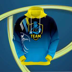 Sudadera Deportiva Personalizada al por Mayor, Tejido Piqué con Ojales, Ropa de Fútbol, Ropa Deportiva para Correr y Trotar, Sudadera de Gimnasio para Hombre - Product Image 2