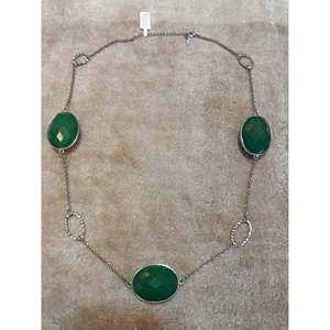Collar Italiano Hecho a Mano # 93 - Product Image 1