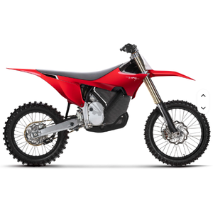 มอเตอร์ครอส36V จักรยานวิบากไฟฟ้า Stark varg - Product Image 2