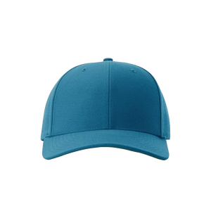 Vêtements de mode, casquettes de camionneur décontractées 100% coton, 6 panneaux, sérigraphie personnalisée, haute qualité - Product Image 4