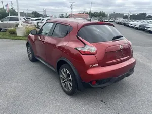 Nissan Juke SV 2017 - Product Image 5
