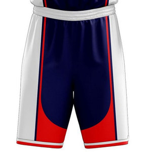 Premium Selling Adults Sizes Basketball Uniform Customized Label Team Wear Basketball Uniform with Different <b>Colours</b> - Product Image 5