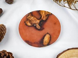 Sous-verre en bois rectangulaire de qualité supérieure à prix raisonnable utilisé dans la meilleure qualité de cuisine - Product Image 4