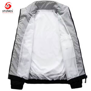 Chaqueta Casual de Invierno para Hombre, Estilo Moderno, Gran Venta |   Diseño de Logotipo Personalizado Impreso |   Ropa de Alta Calidad Aislante, Cortavientos y de Secado Rápido para Clima Frío - Product Image 2