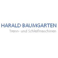 Baumgarten Trenn- und Schleifmaschinen logo