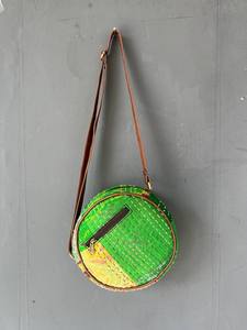 Gypsy Studio Women Hippie Sling Handmade Cross body Bag Boho Chic Patchwork Embroidered Shoulder <b>Large</b> <b>Purse</b> - Product Image 6