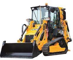 1CXT JCB 50HP Mini Chargeuse Construction Et Travail Agricole - Product Image 6