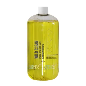 ดีวีเอ็กซ์ ไวลด์ คลีน น้ำยาทำความสะอาดอเนกประสงค์ (1 ลิตร) - Product Image 1