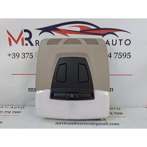ไฟเพดาน BMW ซีรีส์ 1 F20 9267965 (11>19) - Product Image 2