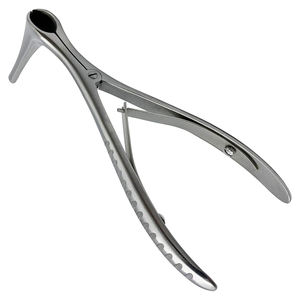 Espéculo Rectal Manual de Acero Inoxidable Alemán, de Alta Calidad, Reutilizable, con Certificación CE, para Uso en Cirugía General - Product Image 1