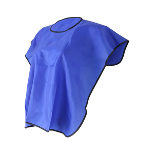 Capa de Barbero Impermeable, Capas de Barbero Duraderas para Cortar el Cabello, Logotipo Personalizado - Product Image 2