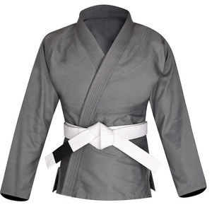 Uniforme de Karate al por mayor personalizado Jiu jitsu Kimono Bjj Gi Uniforme de Karate Judo Traje jiu jitsu kimono, kimono de jiu jitsu - Product Image 5