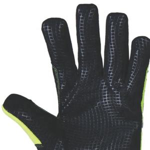 Gants de mécanicien en cuir de haute qualité pour hommes Vente en gros Utilisation quotidienne et travail du Pakistan Convient à l'extérieur - Product Image 2