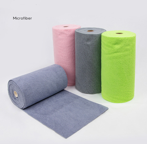 Paño de Cocina de Microfibra Tejida de Alta Calidad, Personalizado, 180GSM, 30x30cm, Súper Absorbente, Suave, de Secado Rápido y Ecológico, Marca <span class=keywords><strong>Lenna</strong></span>, Venta al Por Mayor - Product Image 3