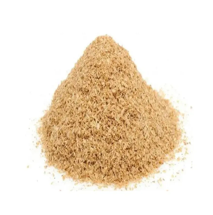 Extractor de granos de Palma, con residuos de aceite en pastel de Palma de 7 a 8%