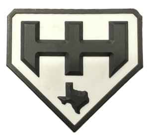 Casque de baseball de haute qualité Champ King, pare-chocs en PVC, multicolores, produits essentiels pour le baseball - Product Image 2