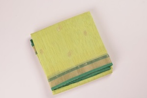 ผ้าส่าหรีพิพิน ชานเดรี โดยสตูดิโอ เอ็น สำหรับผู้หญิง-มีสินค้าในสต็อก - Product Image 2