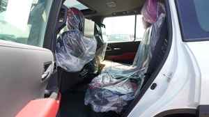 NUEVO TOYOTA LAND CRUISER GR SPORT 2024, 0 KM, 7 PLAZAS, 6 CILINDROS, 399 CV, TRANSMISIÓN AUTOMÁTICA - Product Image 4