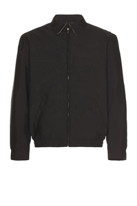 Veste bomber pour homme, nouvelle collection 2023, col montant, coupe-vent, imperméable, respirante, séchage rapide, service OEM, design personnalisé - Product Image 4