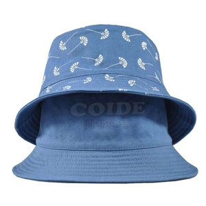 Sombreros de Pescador al por Mayor Más Vendidos, Sombreros de Pescador de Algodón Hechos a Medida para Exteriores, Sombreros de Pescador de Estilo Único - Product Image 1