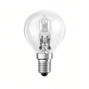 HALO SPHERE 42W 230V E14 Bombillas incandescentes de latón regulables Blanco cálido 2700K - Product Image 2
