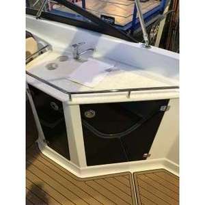 Viper 263 Raft-Models Viper 263 Viper V 263 Viper V 263 SY Viper SY 263 - Product Image 6