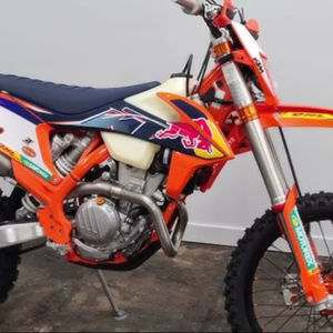 VENTAS TOP ORIGINAL 2022 K-T-M 350 E X C F NUEVA - Product Image 1