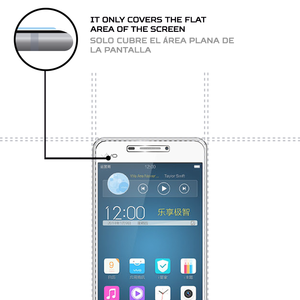 ฟิล์มกันรอยหน้าจอ ANTISHOCK Vivo X3V อุปกรณ์เสริมมือถือที่ทนทานและดูดซับแรงกระแทก - Product Image 3