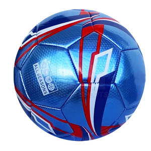 Ballons de football de haute qualité, nouveau style, fabrication de mini-ballons de football au Pakistan, ballons de football 2025 - Product Image 6