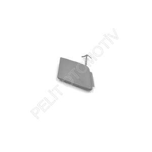 Cubierta de Gancho de Remolque para Parachoques Delantero de Tiguan 2012-2016, 5N0807241B - Product Image 5