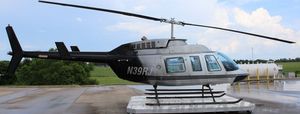 CLEAN 1990 BELL 206L-3 Origine américaine - Product Image 6