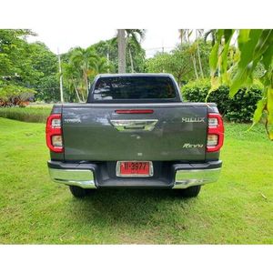 Toyotas HILUX รถบรรทุกรถกระบะคู่4x4 2021 HILUX toyotas รถกระบะรับ - Product Image 3