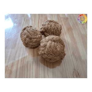 Palitos de masticar Coco sostenibles y seguros para perros | Masticar mascotas no tóxicas | Juguetes divertidos y masticables para perros y accesorios para mascotas de Vietnam - Product Image 1