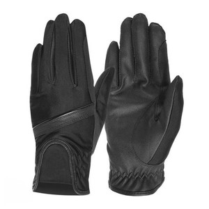 Guantes de equitación para adultos de diseño personalizado del fabricante, los mejores tipos de suministro de productos para caballos - Product Image 3