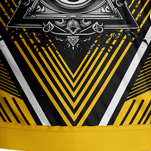 Pulls maçonniques regalia personnalisés pour hommes pulls respirants et moches de Noël imprimés par sublimation pour l'hiver à bas prix - Product Image 6