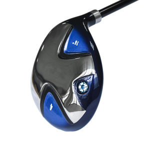 Tùy Chỉnh Titan Hợp Kim Golf Điều Khiển Đầu Fairway Gỗ <span class=keywords><strong>C</strong></span>âu Lạ<span class=keywords><strong>c</strong></span> Bộ Unisex Trái Hoặ<span class=keywords><strong>c</strong></span> Tay Phải Thiết Kế - Product Image 3