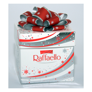 สำหรับ Ferrero Rocher rondnoir สำหรับ Raffaello สำหรับ Ferrero กล่องช็อคโกแลตแข็งในรูปแบบขนาดใหญ่ที่มีส่วนผสมเช่นบิสกิต - Product Image 5