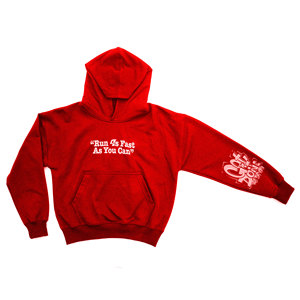 Sudaderas con capucha de gran tamaño de algodón grueso en blanco liso de alta calidad sin cuerda Logotipo personalizado Tallas grandes Hombres Estilo y calidez para niños - Product Image 3