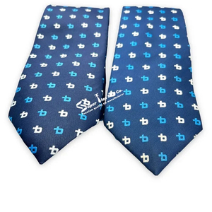 Corbata de Seda Premium para Hombre |   Diseñador de Patrones Clásicos |   Corbata Formal para Negocios, Bodas y Fiestas, Corbata Elegante |   Regalo de Lujo Elegante - Product Image 4