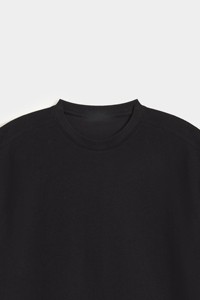 Ropa activa de la mejor calidad 2025, camiseta con hombros caídos para hombre, camiseta lisa personalizada para hombre, ropa deportiva informal, camiseta para hombre - Product Image 2