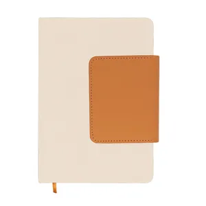 Quaderno Promozionale Riciclato Renak, Gadget Sostenibili, Soluzione Ecologica per la Presa di Appunti - Product Image 3