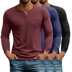 T-shirts pour hommes de super haute qualité épaule tombante vêtements de rue coupe régulière respirant séchage rapide manches courtes décontracté - Product Image 1