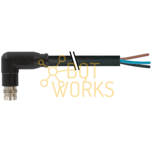 Murrelektronik 7000-08181-6301000 Nouveau produit avec matériau conducteur en cuivre - Product Image 1