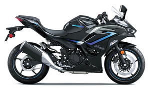 มอเตอร์ไซค์ Ninjas 500 SE (ABS) ปี 2026 ใหม่พร้อมส่ง - Product Image 3