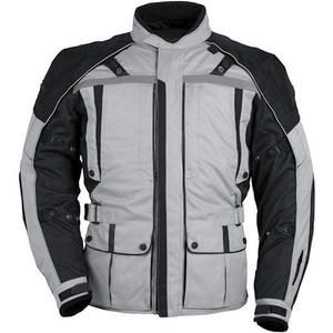 Chaquetas deportivas para hombre transpirables a prueba de viento e impermeables con opción de talla grande personalizada - Product Image 3