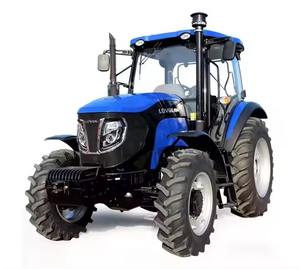 Tractor agrícola Lovol 70hp 4WD - Product Image 2