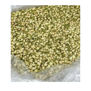 Capullos de jazmín secos en forma suelta, perfectos para hacer té y mezclar bebidas o líneas de infusión para minoristas de té Premium - Product Image 1