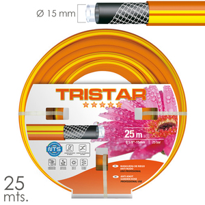 Tubo Flessibile Non Intrecciato 15 mm - 5/8" Rotolo da 25 Metri - Product Image 1