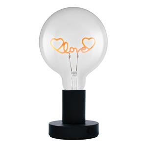 OSRAM OSR 1906 Lampe de table en forme de lettre pour la décoration créative et originale de la maison, idéale pour les amoureux - Product Image 1