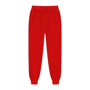 Pantalon de survêtement taille haute confortable pour femme pantalon de tous les jours extensible et doux avec ceinture élastique pantalon avec poches - Product Image 6